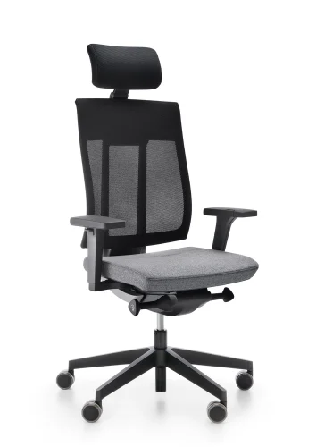 Kancelárske kreslo-xenon-net-110sfl-black-p59pu-3