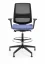 Hocker-vysoká stolička-lightup-350st-black-p61