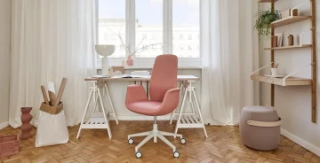 Homeoffice - ElliePro