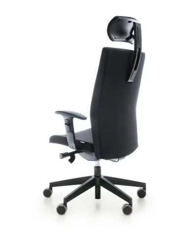 Ergonomické celočalúnené kreslo Playa