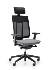 Kancelárske kreslo-xenon-net-110sfl-black-p59pu-3 Kancelárske kreslo-xenon-net-110sfl-black-p59pu-3