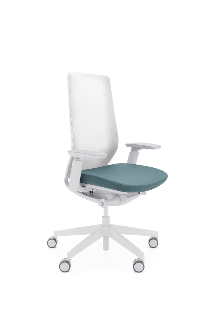 Kancelárska stolička AccisPro
